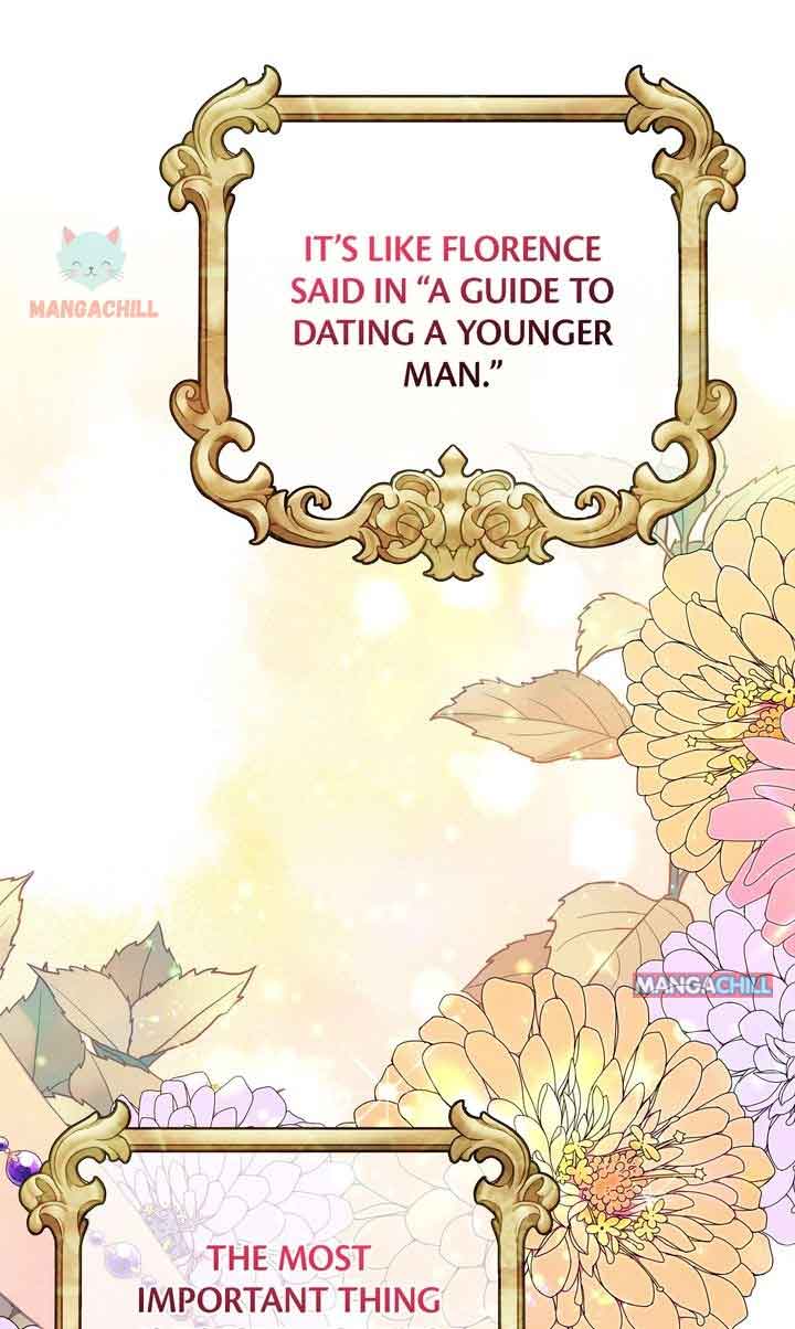 Raising My Husband chapter 13 page 90