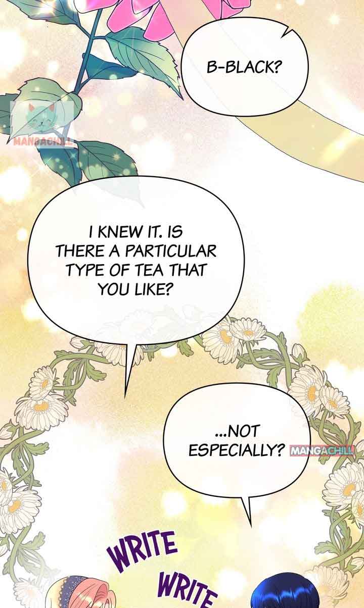 Raising My Husband chapter 13 page 93
