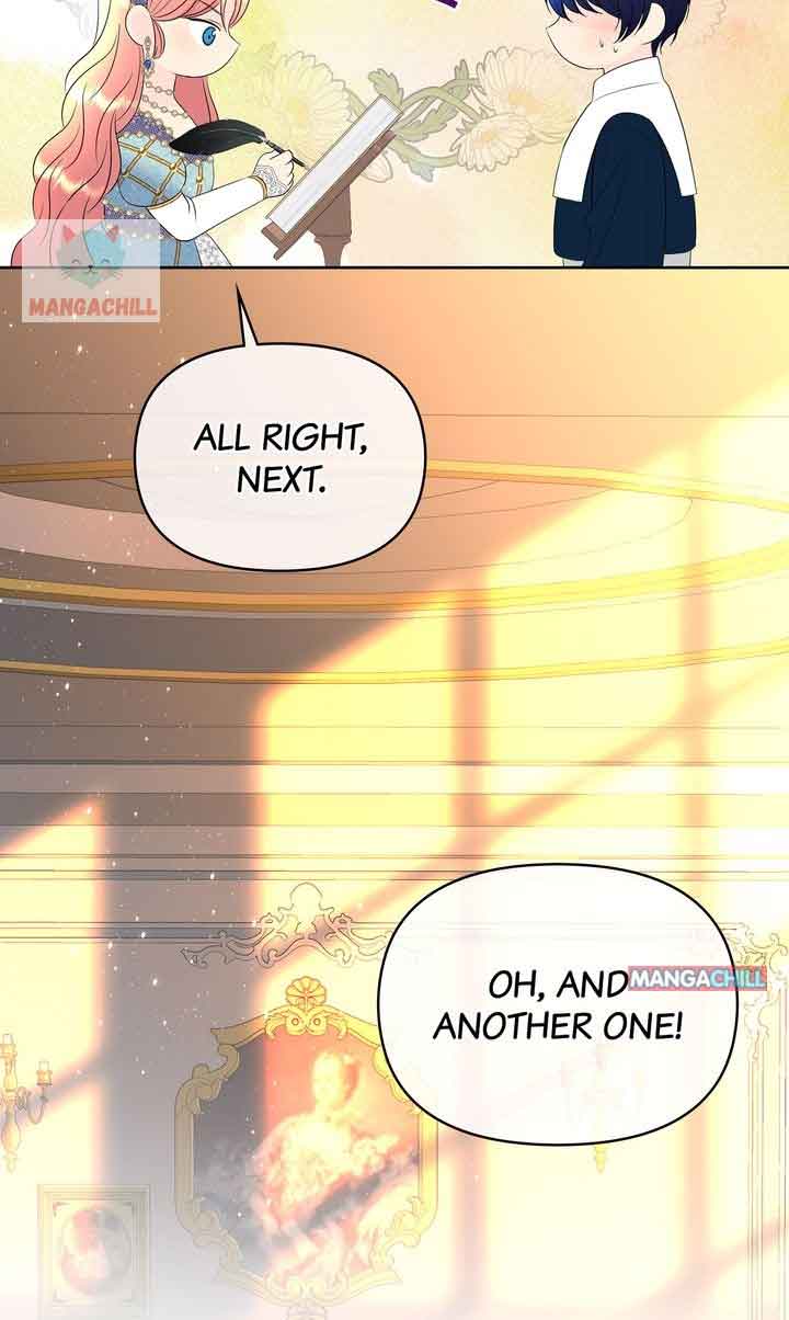 Raising My Husband chapter 13 page 94
