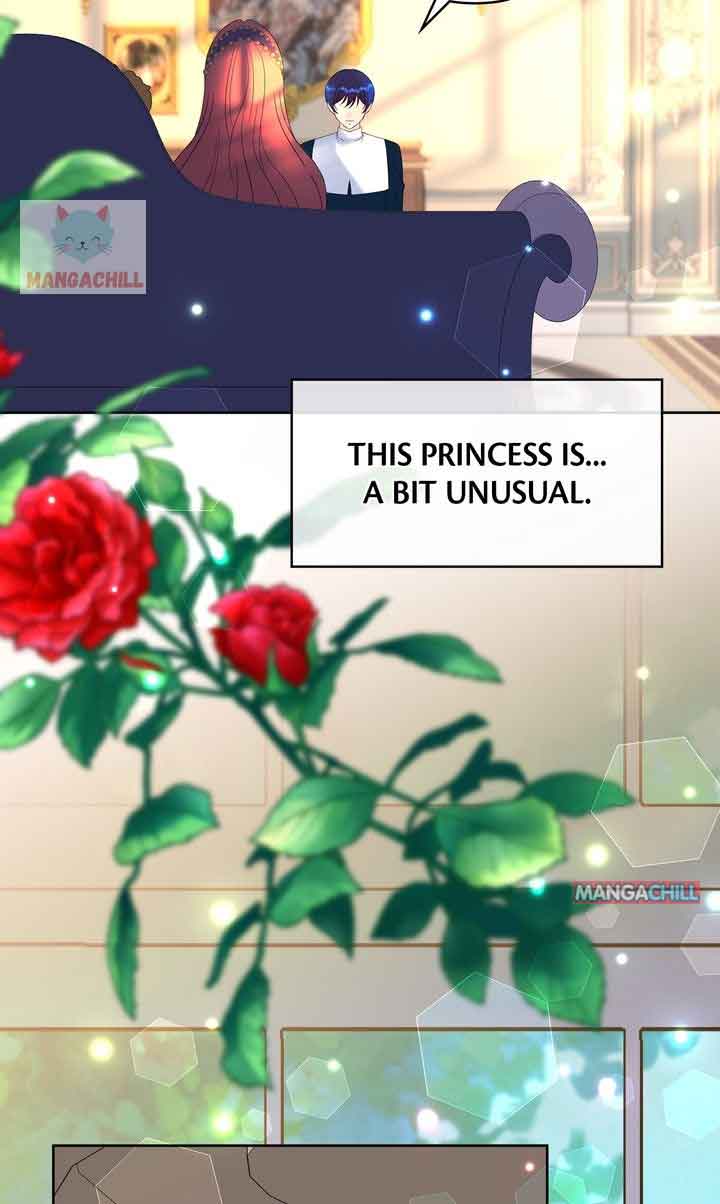 Raising My Husband chapter 13 page 96