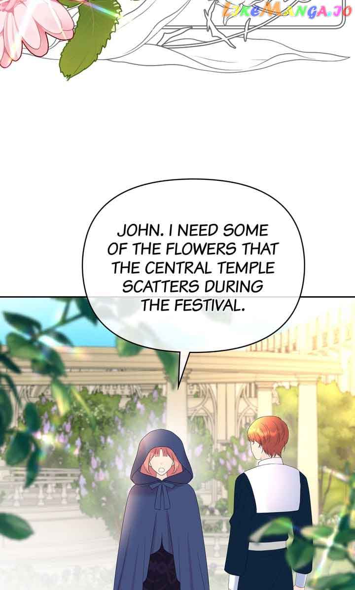 Raising My Husband chapter 16 page 32