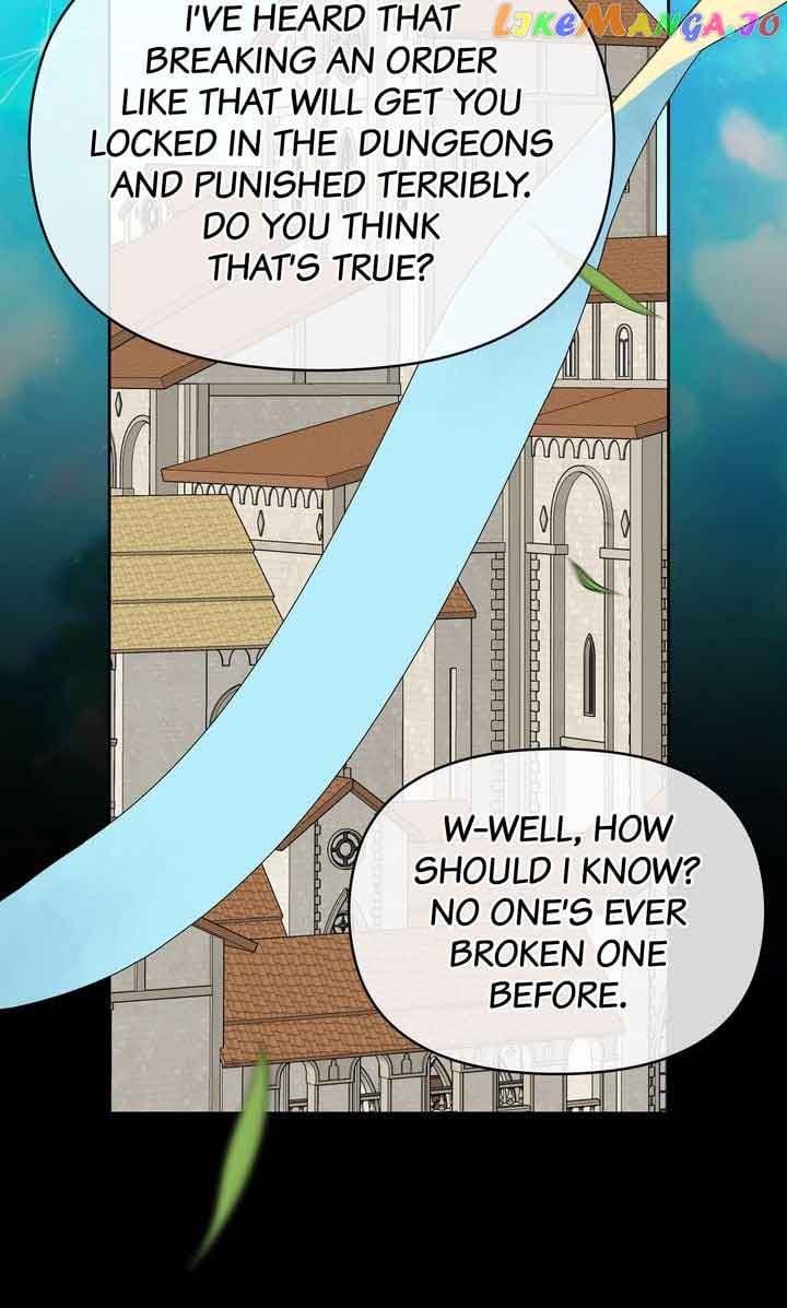 Raising My Husband chapter 16 page 80