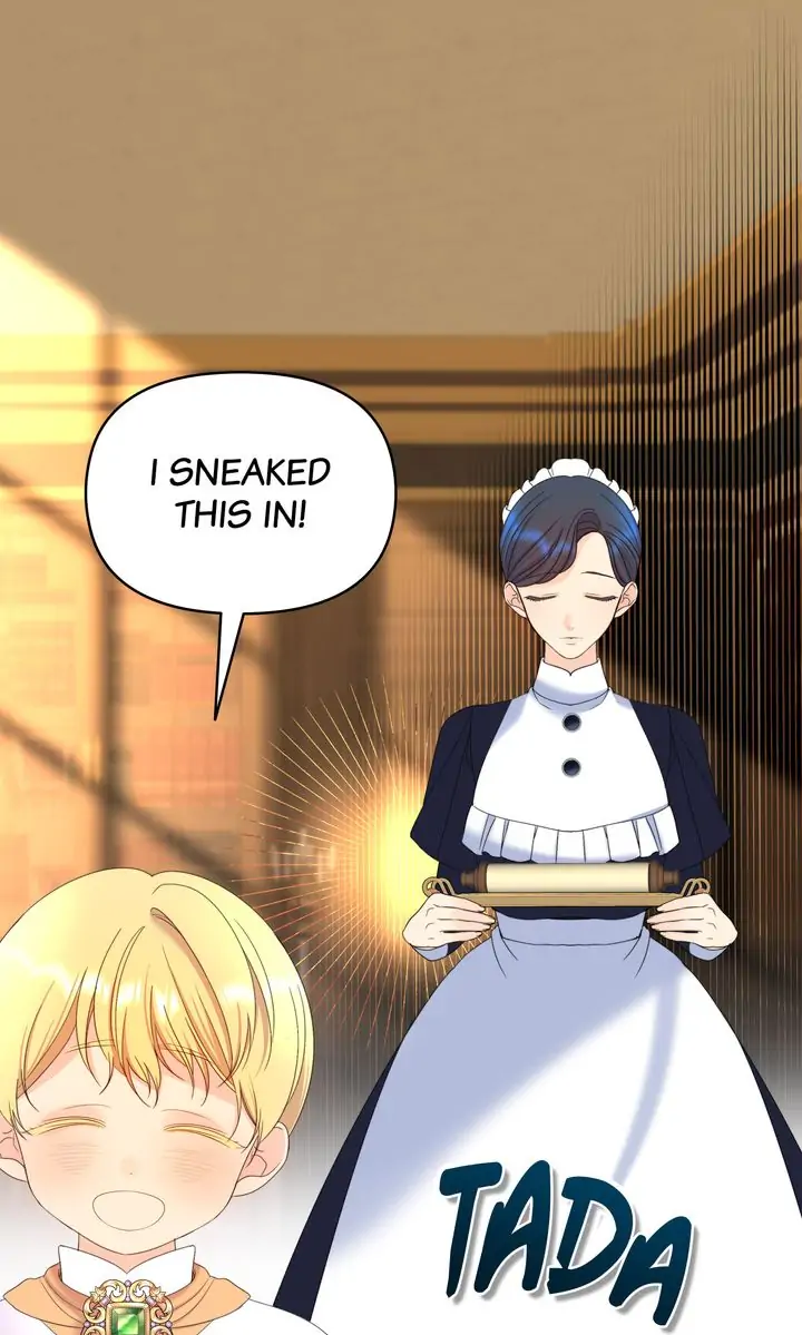 Raising My Husband chapter 2 page 62