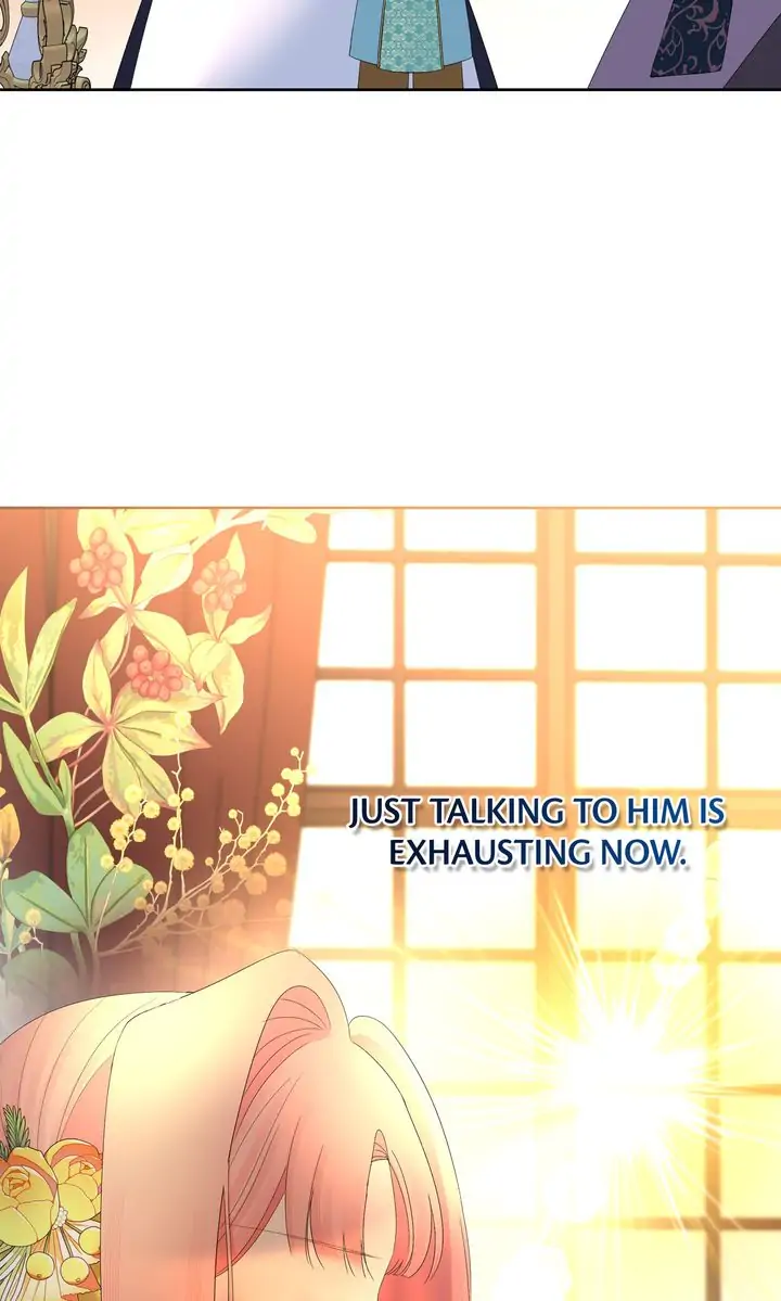 Raising My Husband chapter 2 page 84