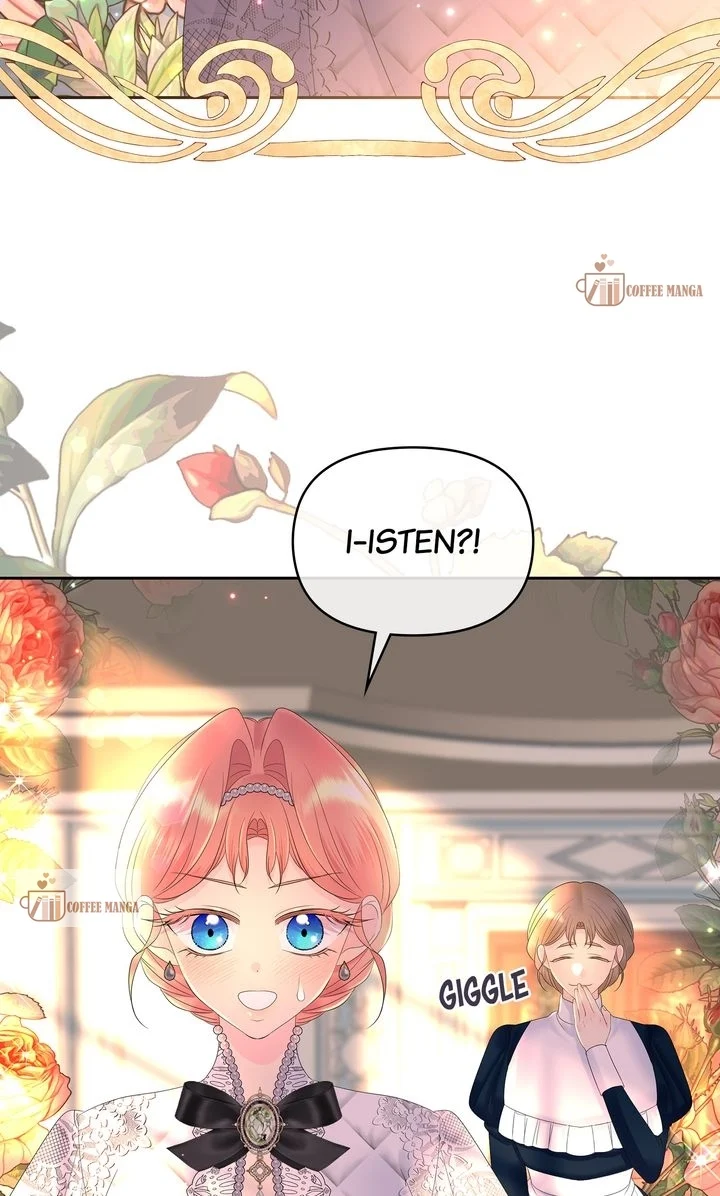 Raising My Husband chapter 21 page 3