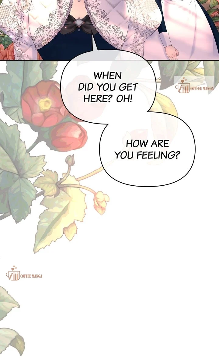 Raising My Husband chapter 21 page 4