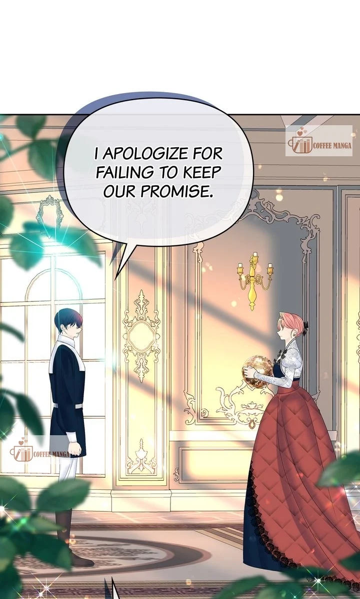 Raising My Husband chapter 21 page 5