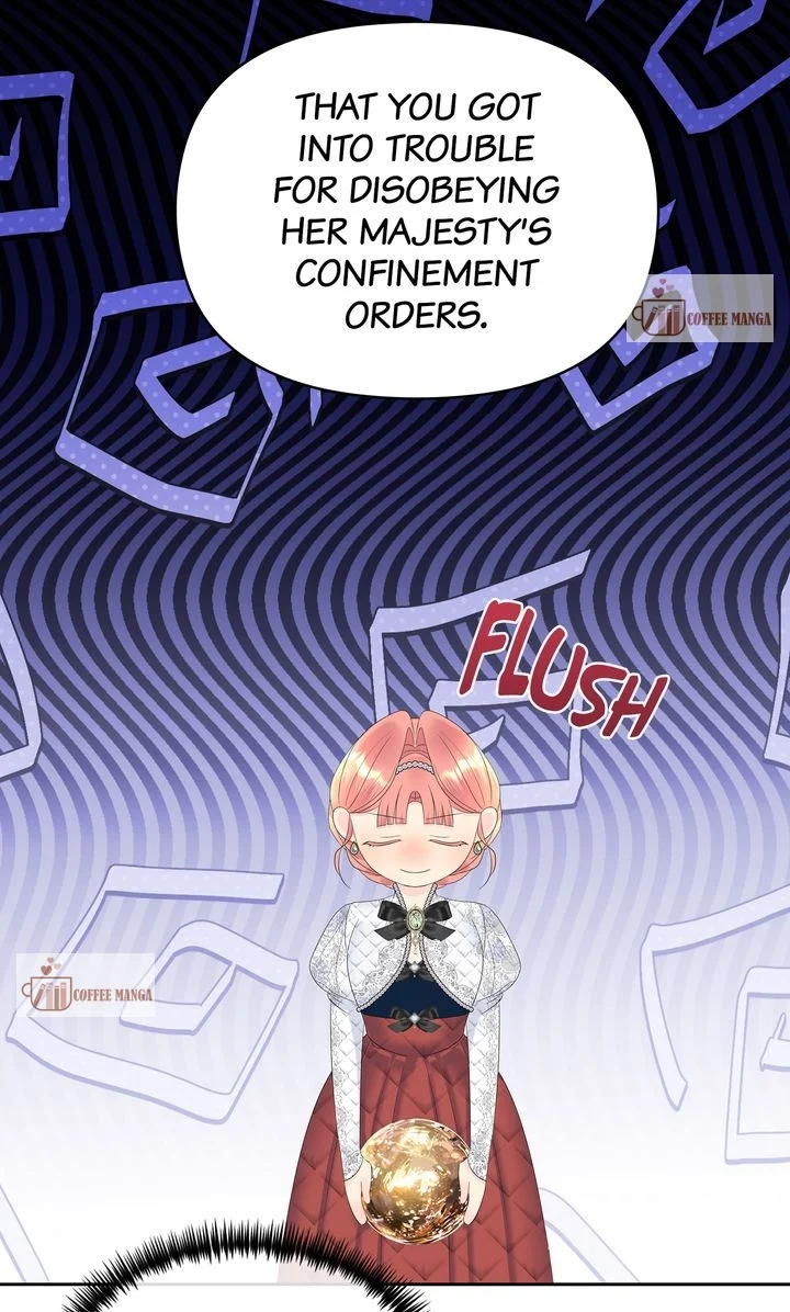Raising My Husband chapter 21 page 7
