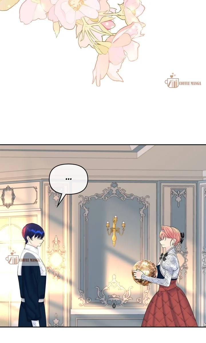Raising My Husband chapter 21 page 15