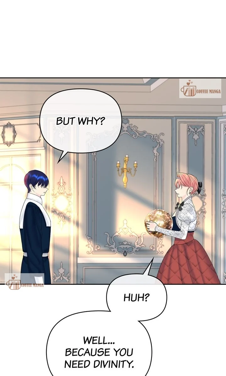 Raising My Husband chapter 21 page 16