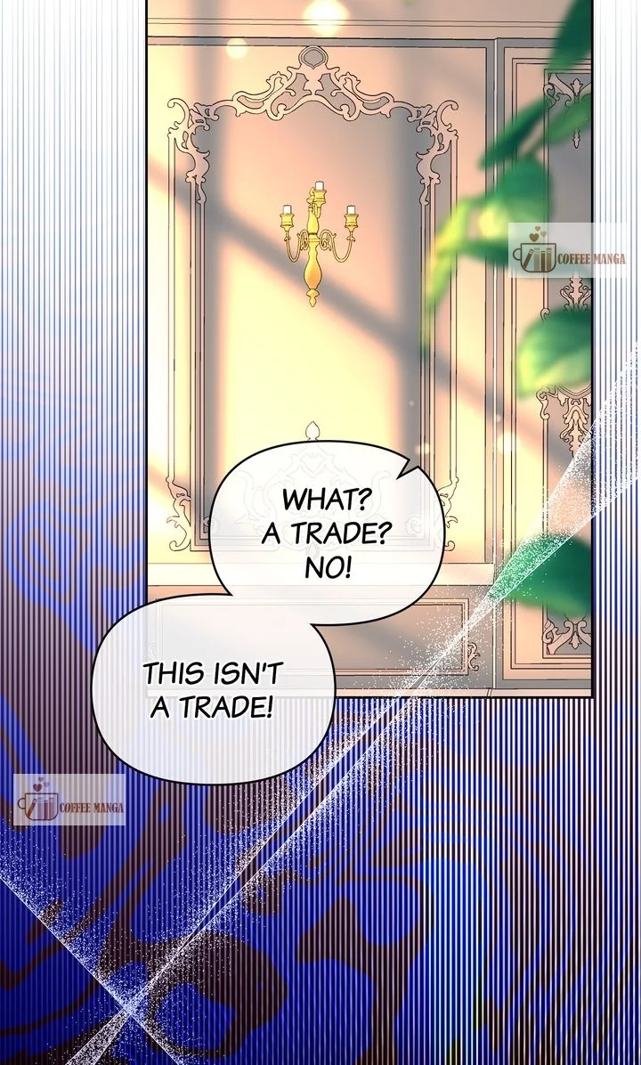 Raising My Husband chapter 21 page 18