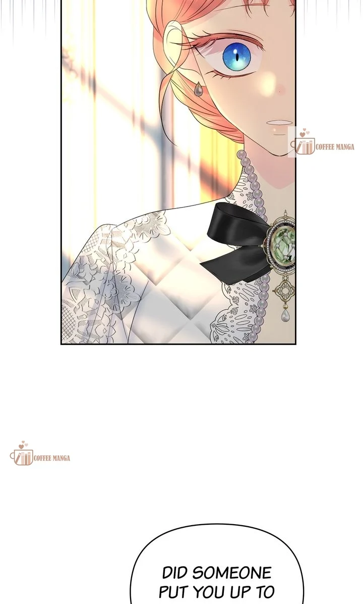 Raising My Husband chapter 21 page 21