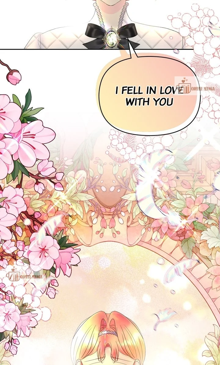 Raising My Husband chapter 21 page 36