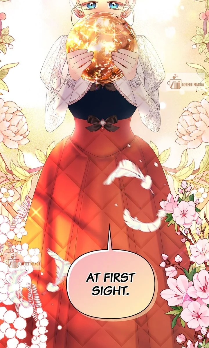 Raising My Husband chapter 21 page 37