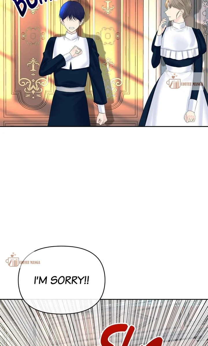 Raising My Husband chapter 21 page 41