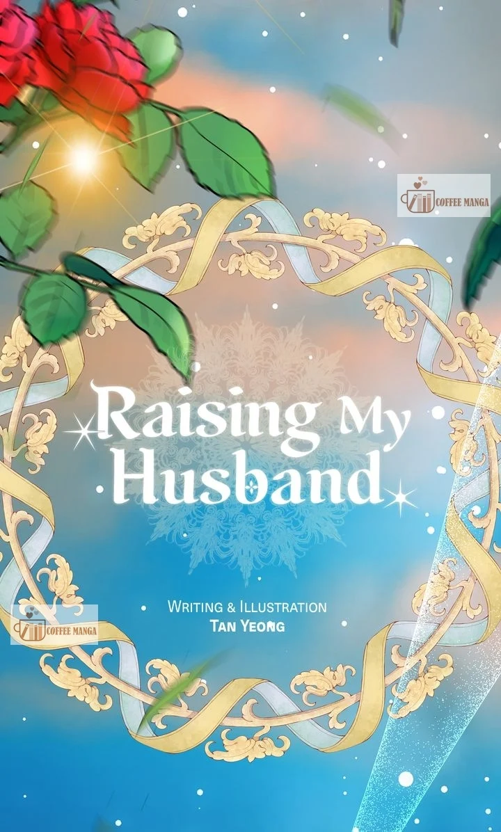 Raising My Husband chapter 21 page 47
