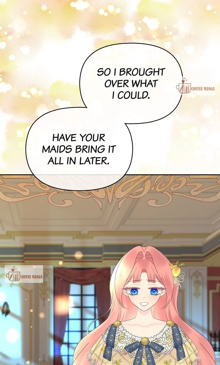 Raising My Husband chapter 21 page 72