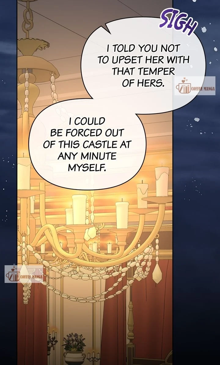 Raising My Husband chapter 21 page 74