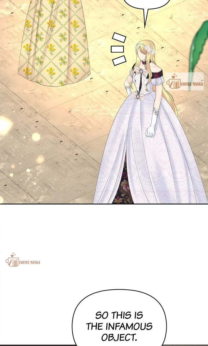Raising My Husband chapter 21 page 82