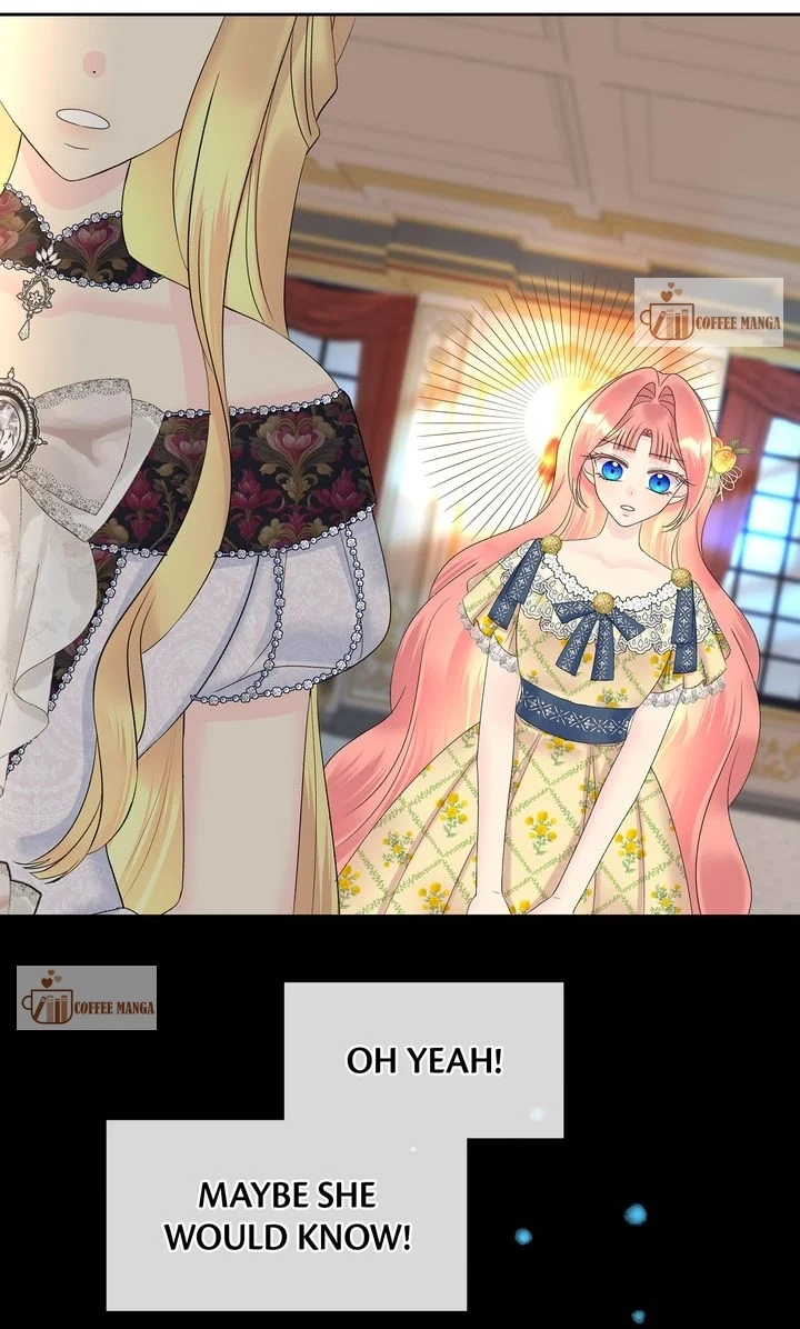 Raising My Husband chapter 21 page 84