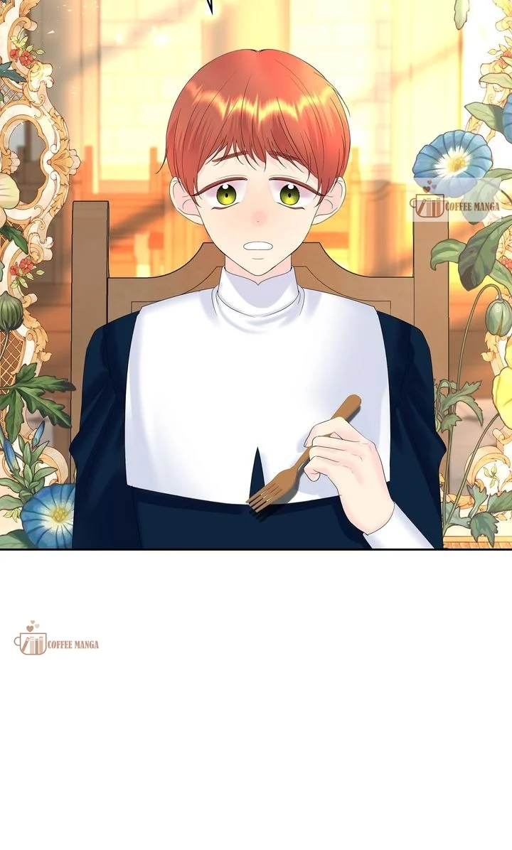 Raising My Husband chapter 21 page 92