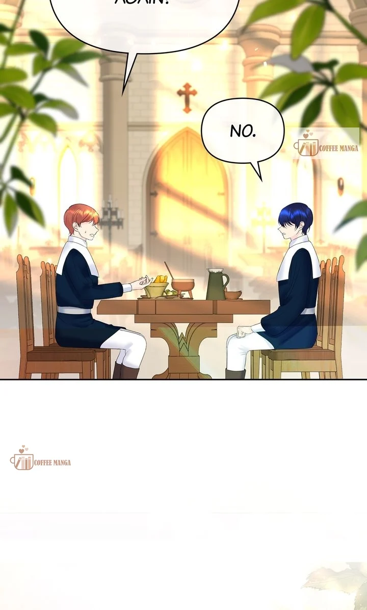 Raising My Husband chapter 21 page 95