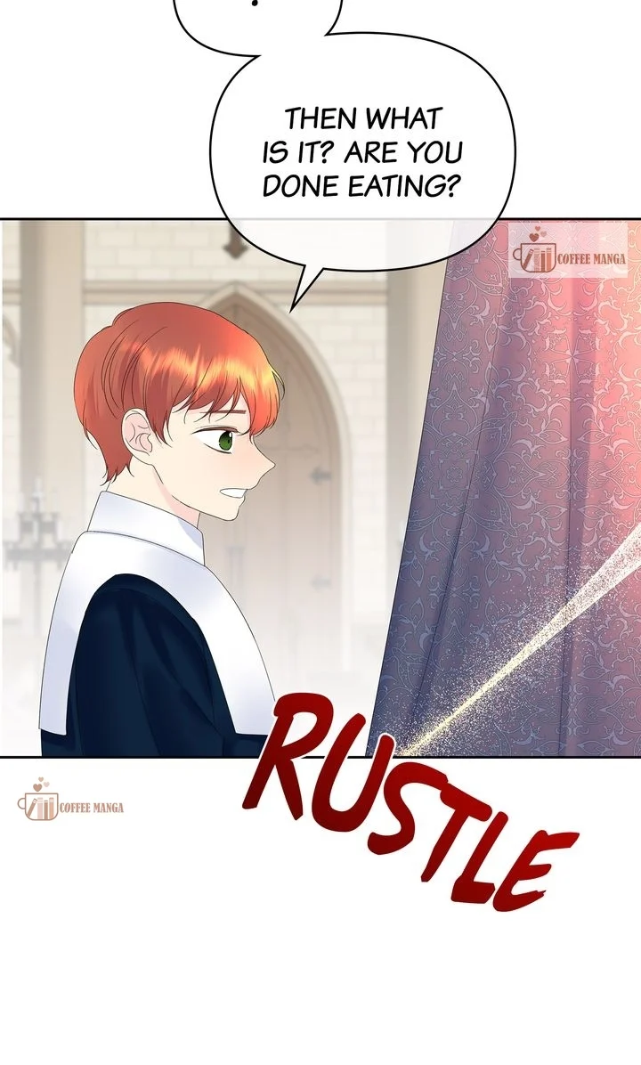 Raising My Husband chapter 21 page 98