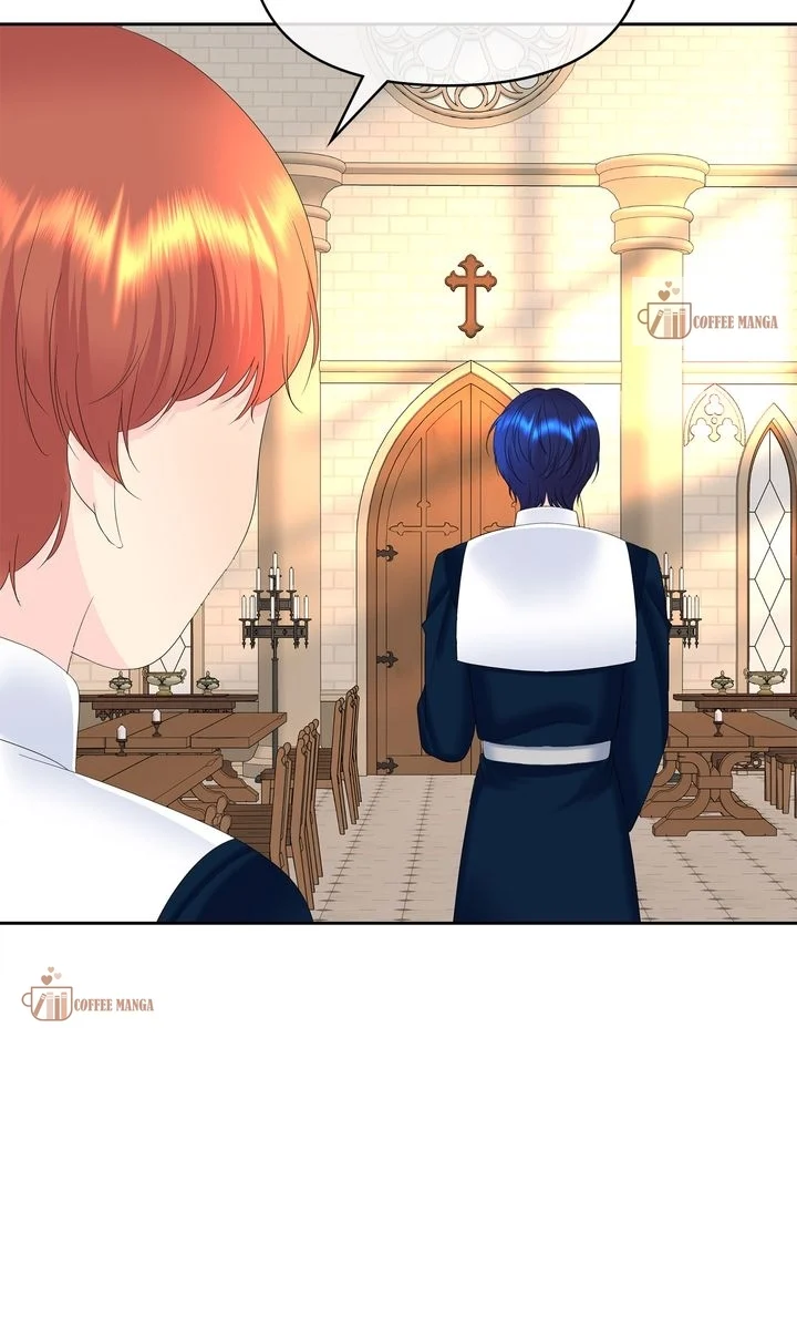 Raising My Husband chapter 21 page 103