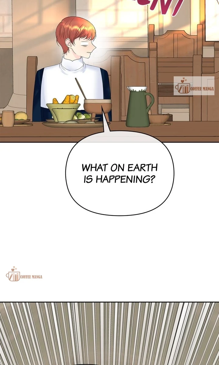 Raising My Husband chapter 21 page 105