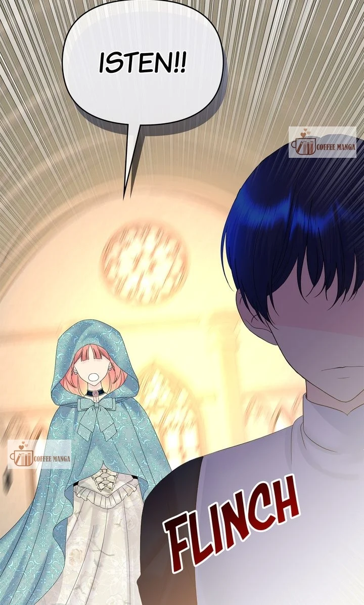Raising My Husband chapter 21 page 106