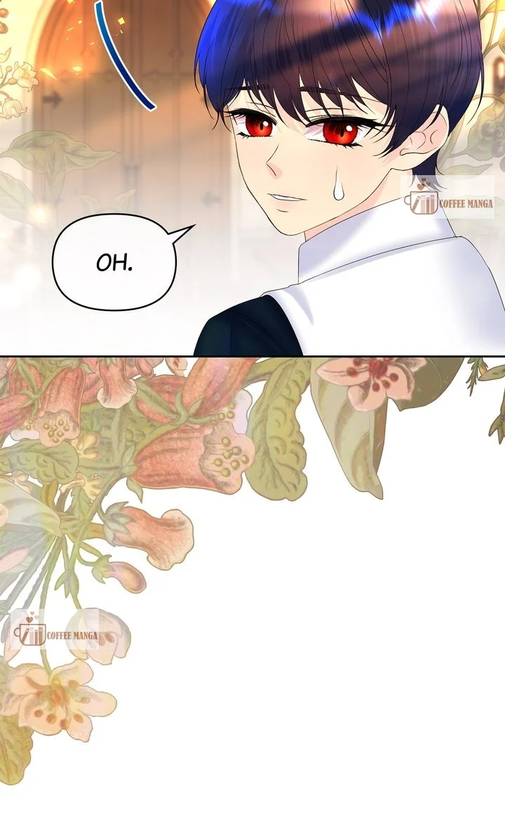 Raising My Husband chapter 21 page 108