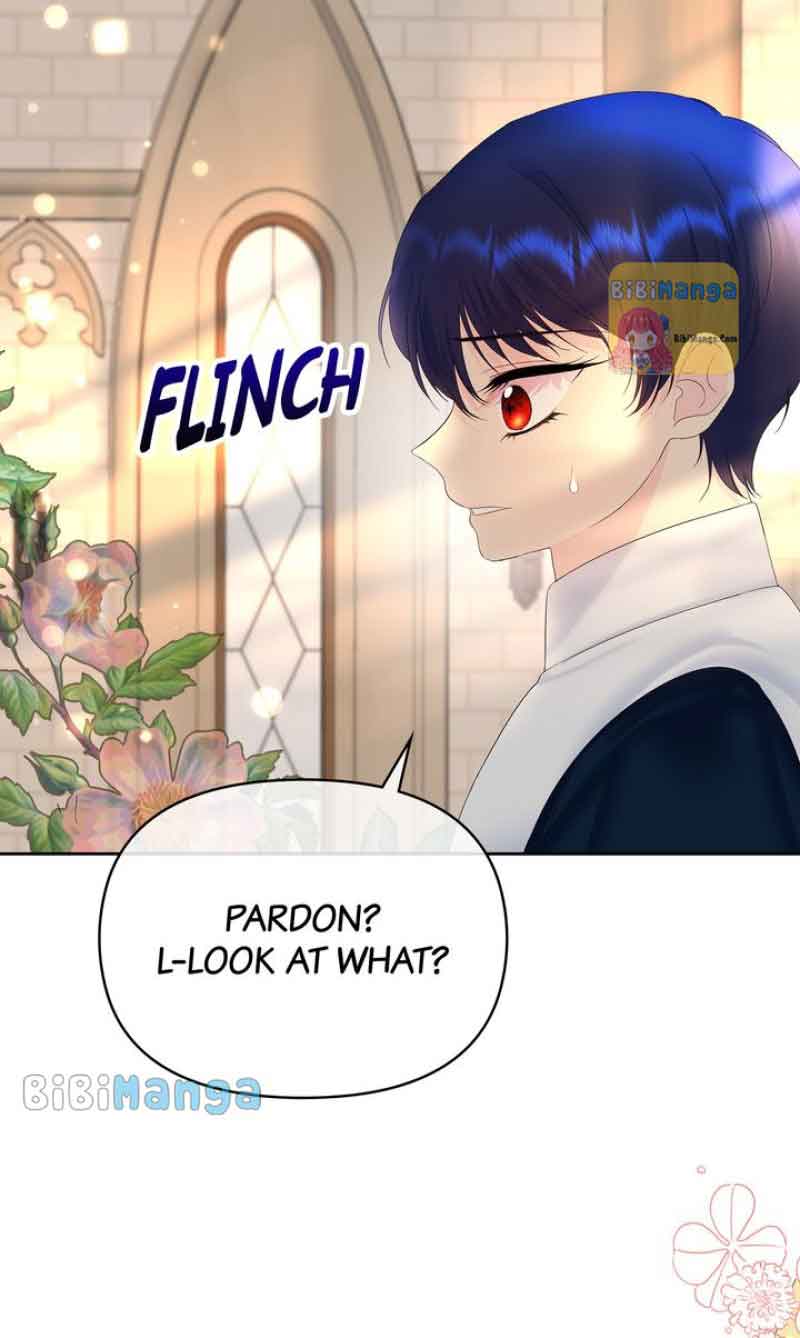 Raising My Husband chapter 22 page 3