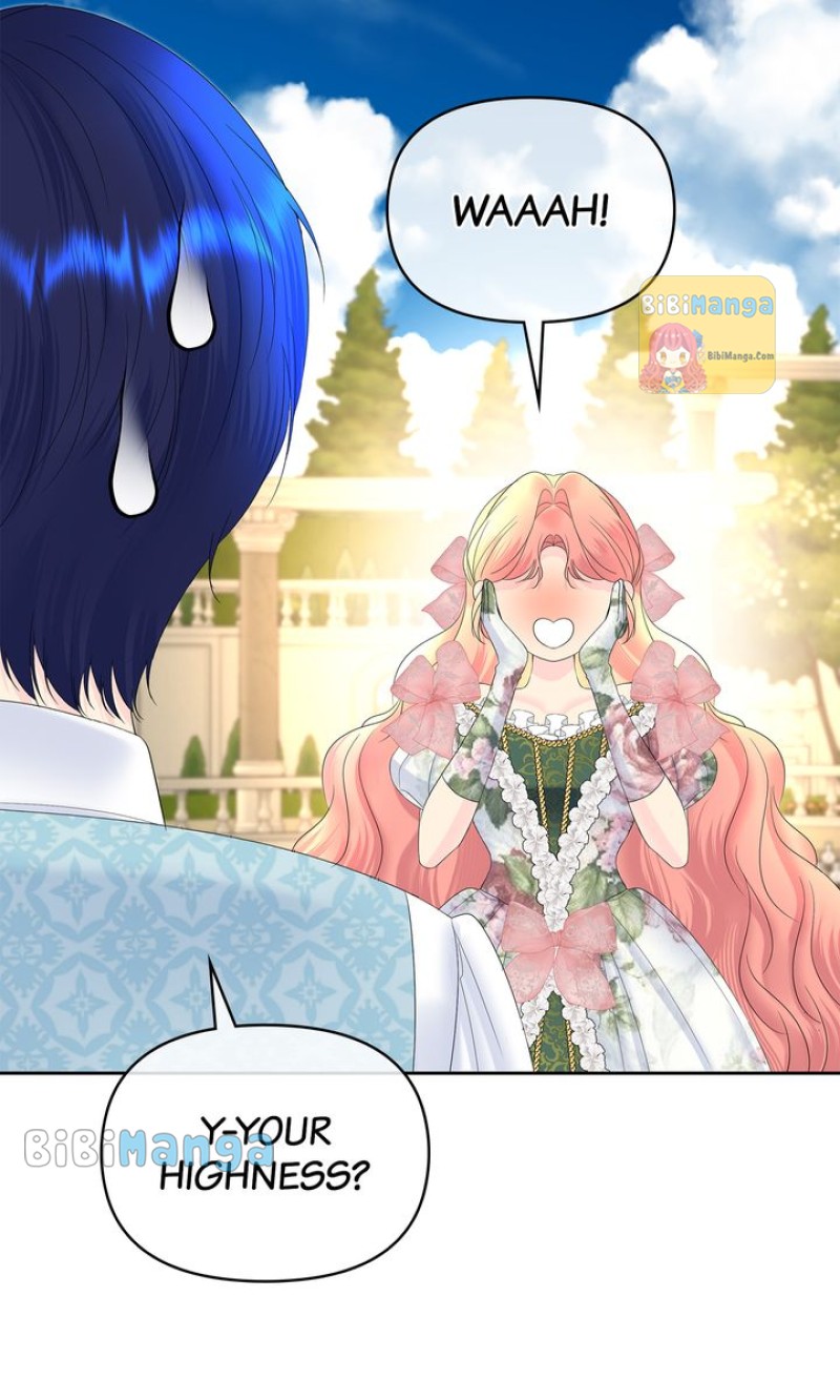 Raising My Husband chapter 23 page 112