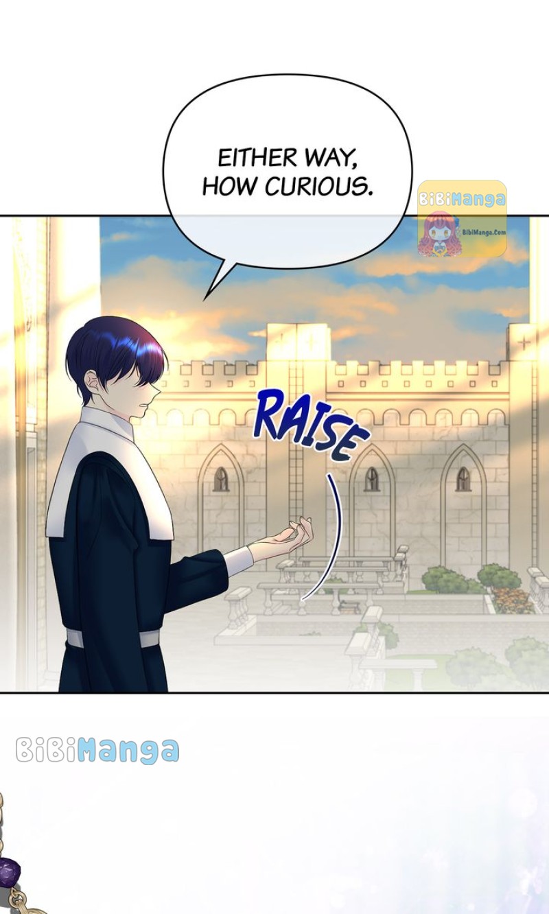 Raising My Husband chapter 23 page 17