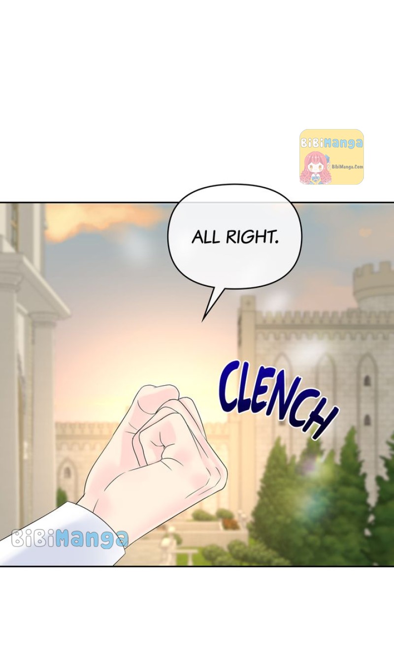Raising My Husband chapter 23 page 23