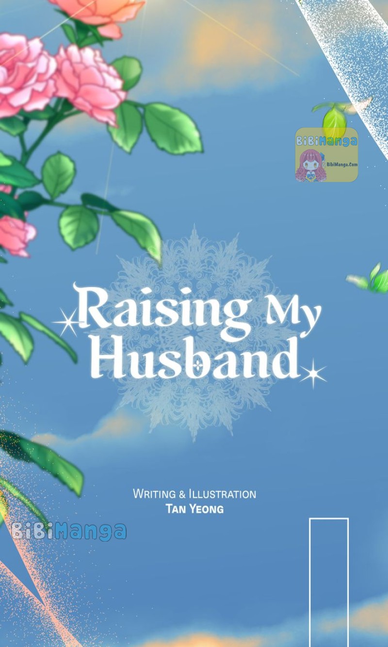 Raising My Husband chapter 23 page 26