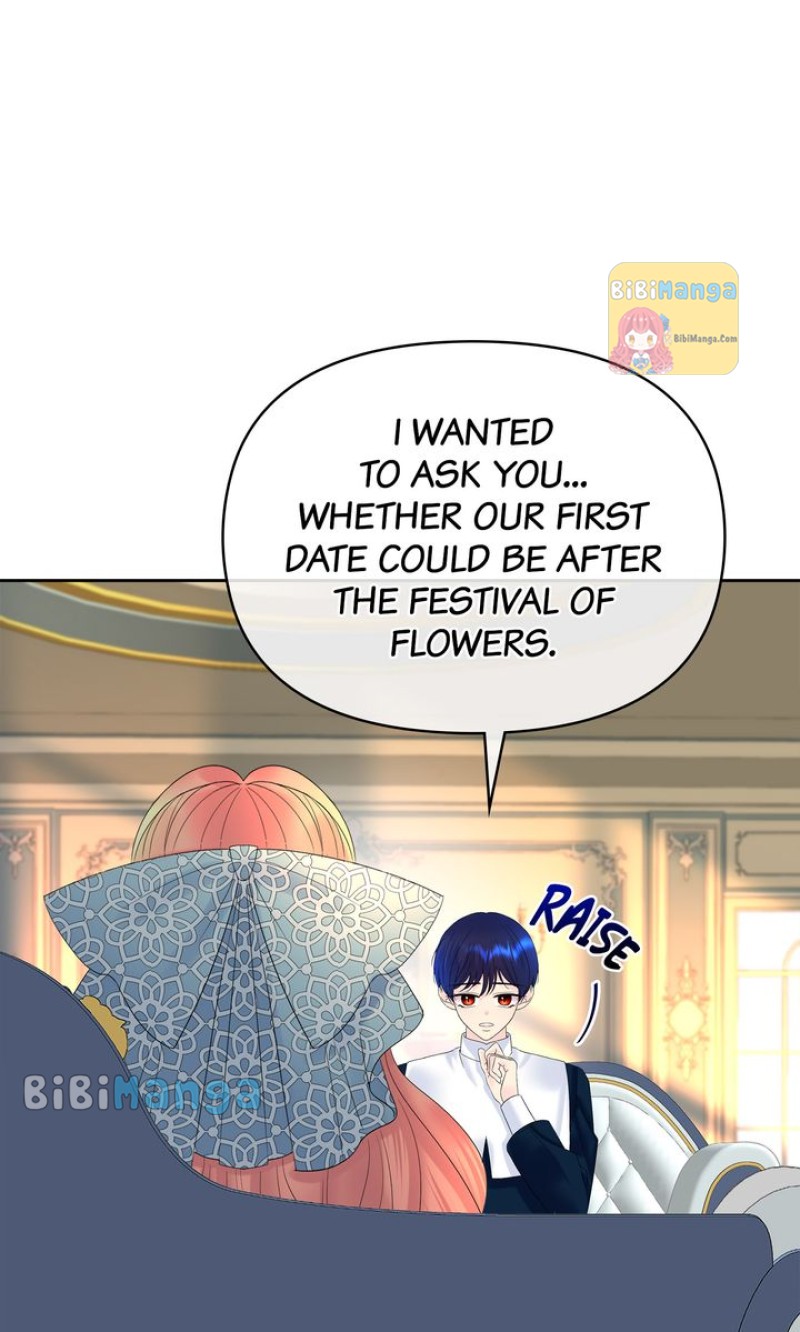 Raising My Husband chapter 23 page 4