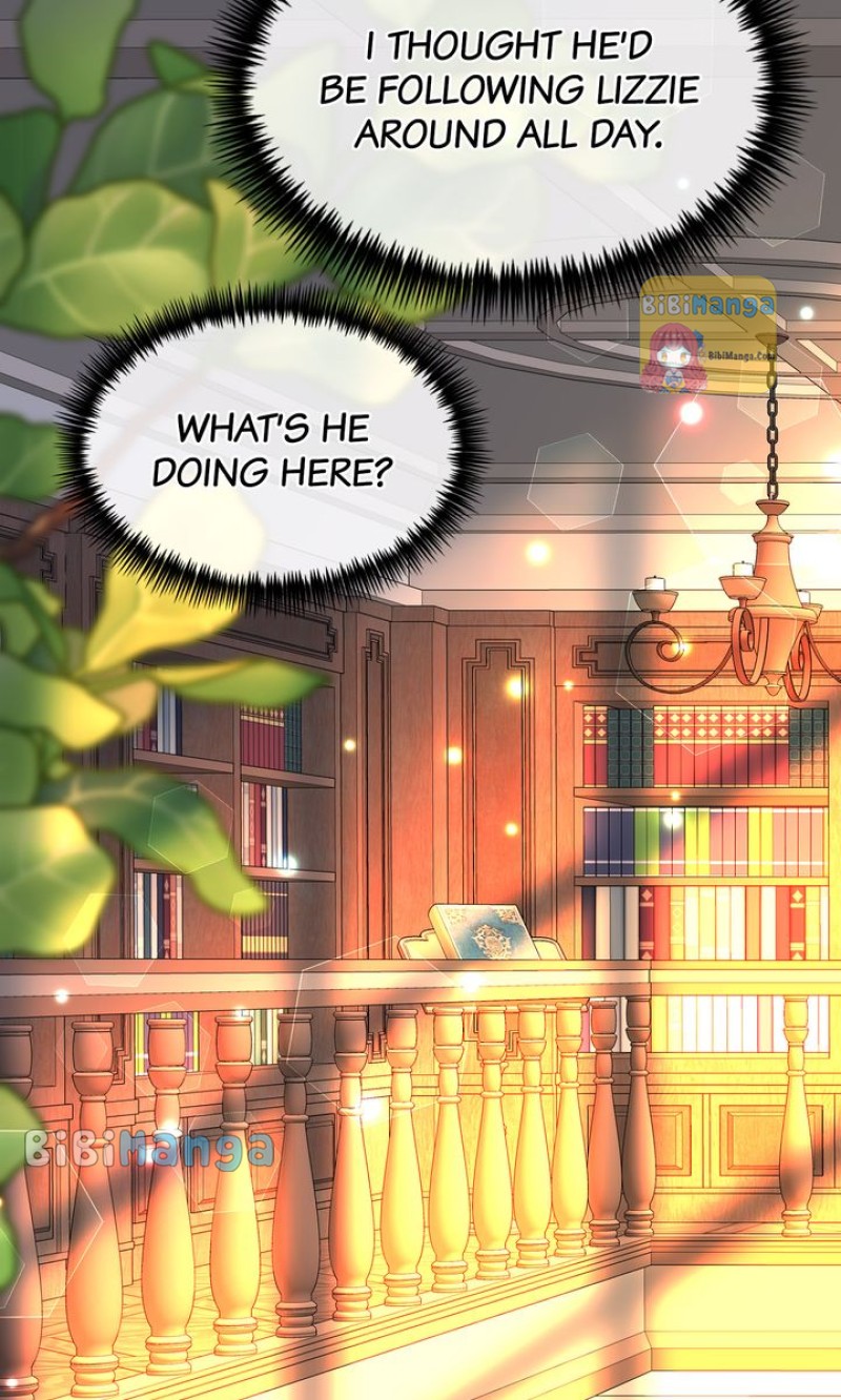 Raising My Husband chapter 23 page 48