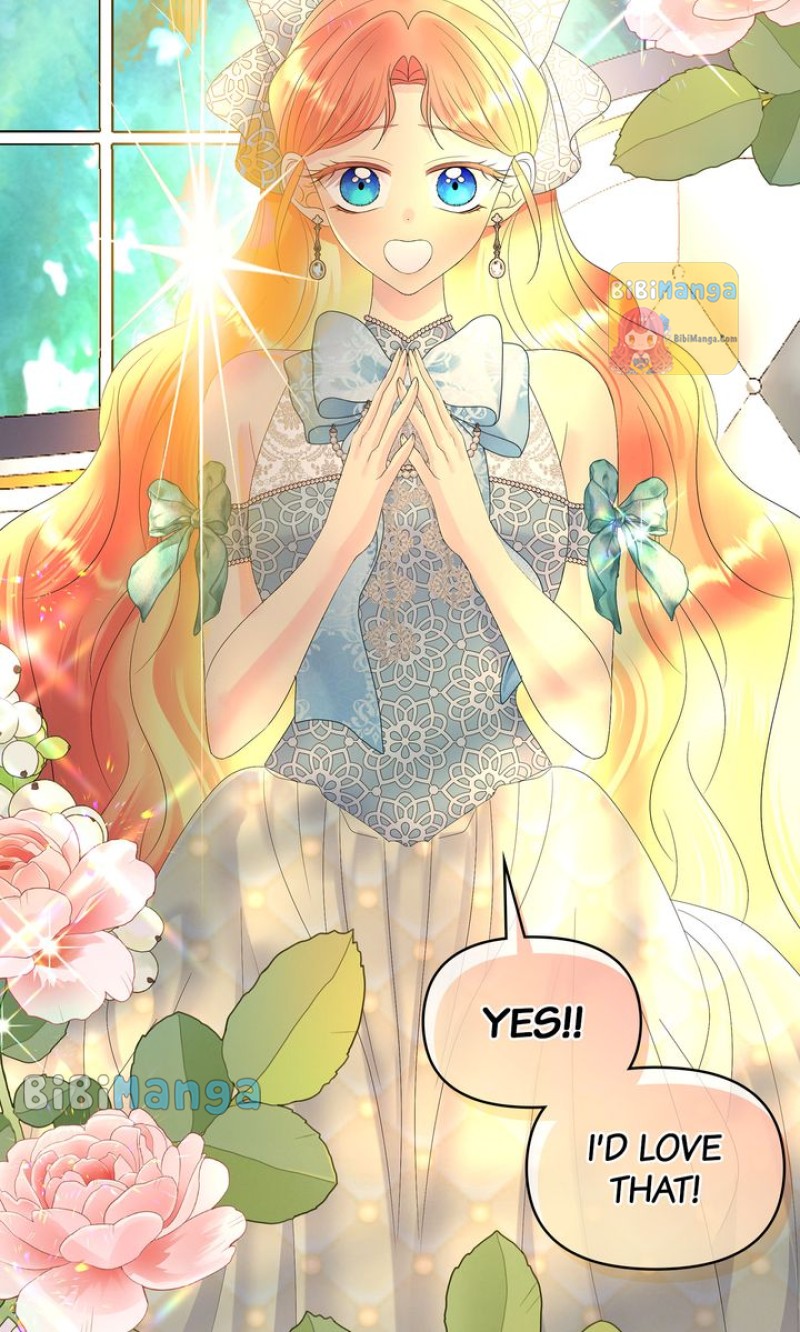 Raising My Husband chapter 23 page 6