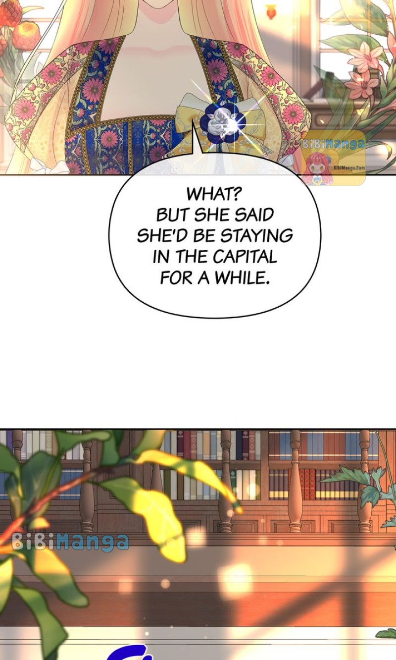 Raising My Husband chapter 23 page 52