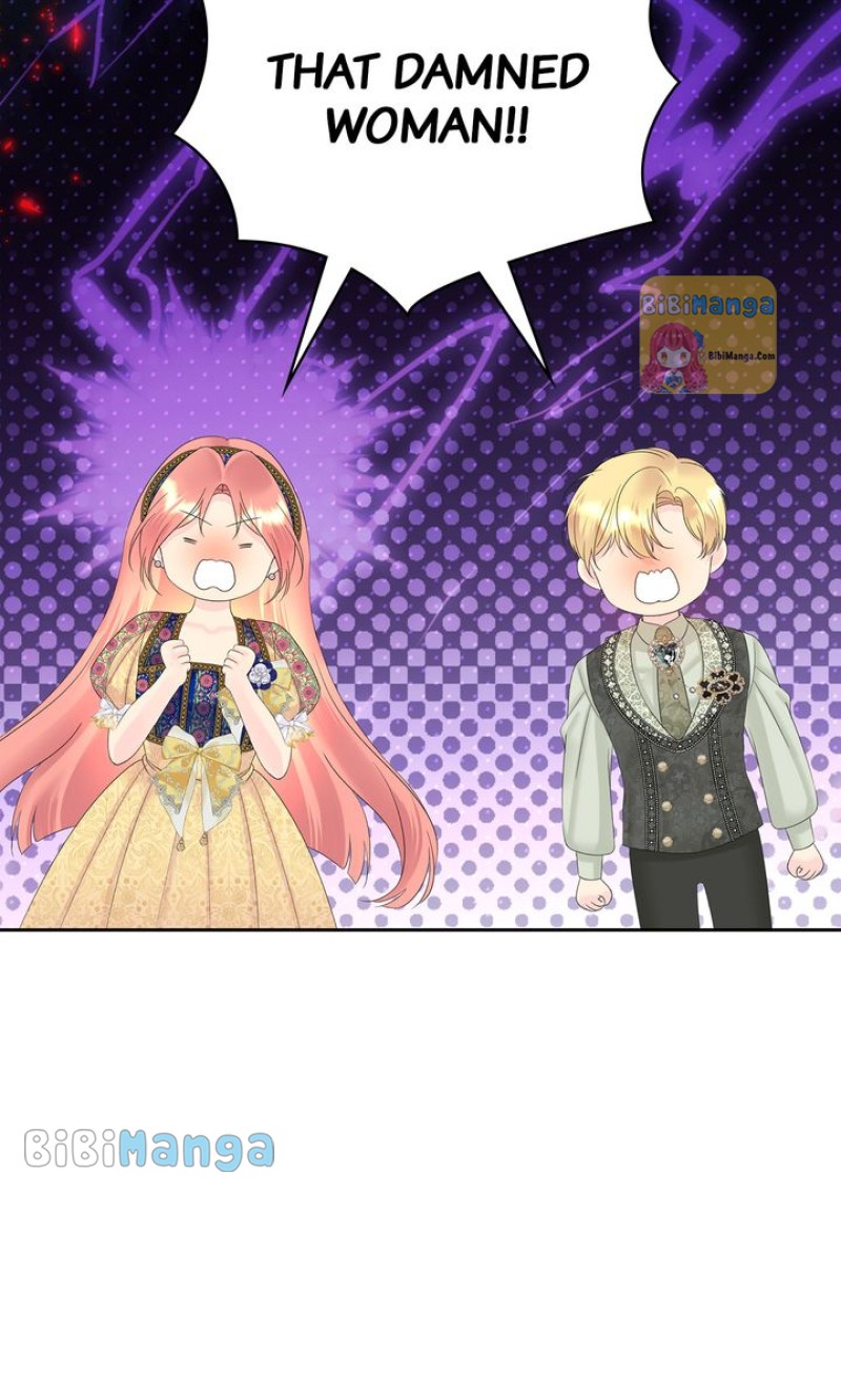 Raising My Husband chapter 23 page 67