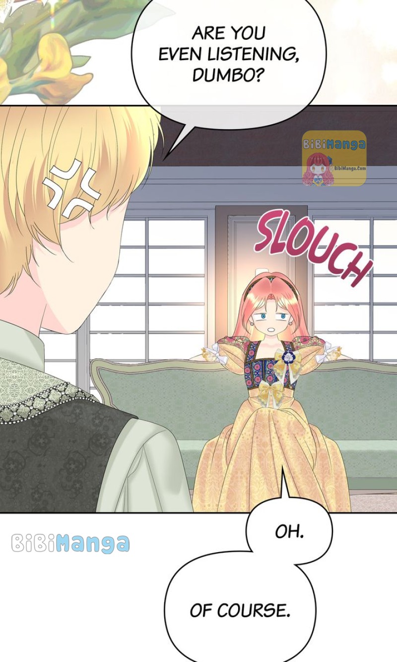 Raising My Husband chapter 23 page 72