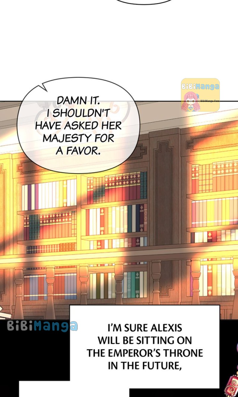 Raising My Husband chapter 23 page 73