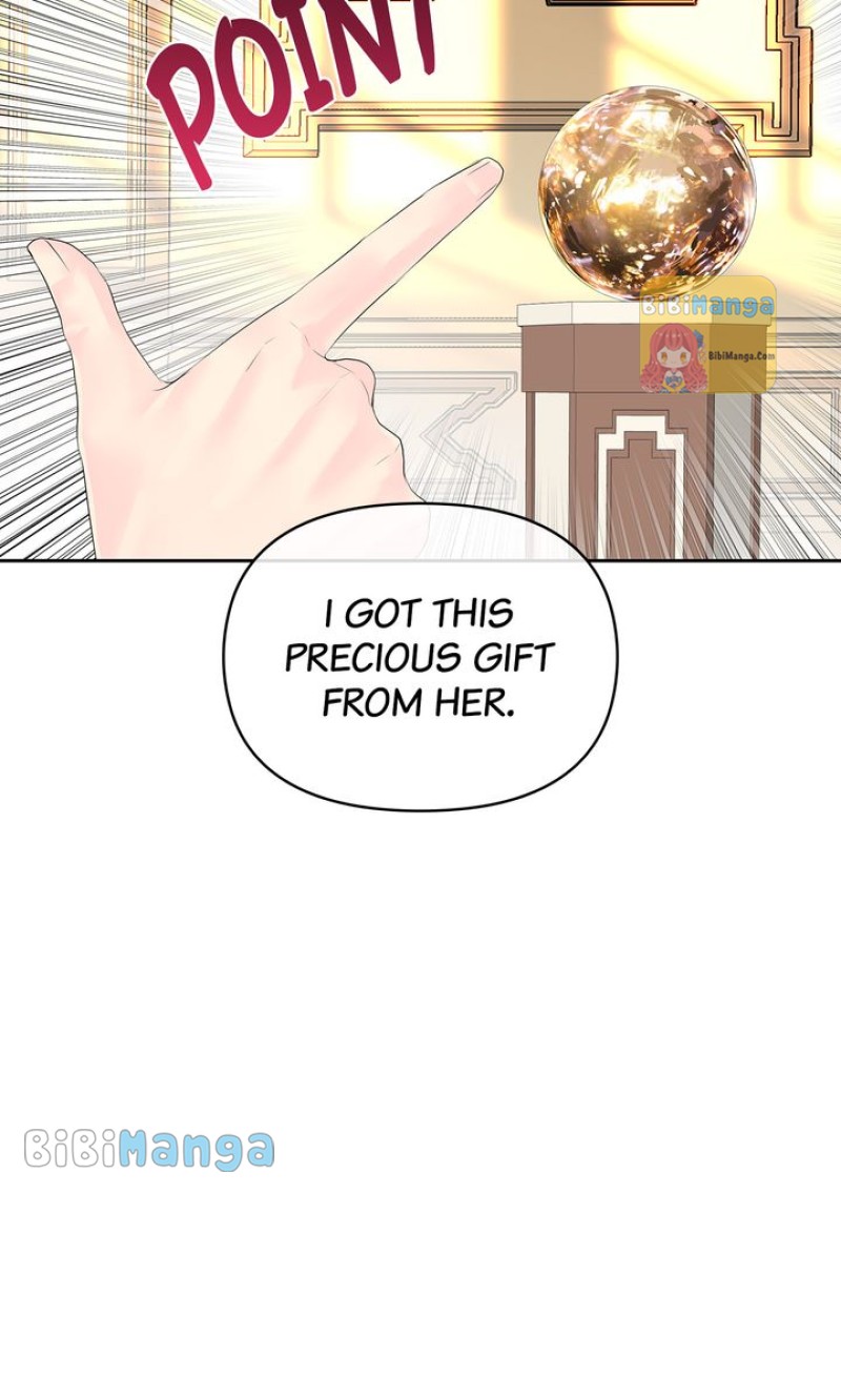 Raising My Husband chapter 23 page 85