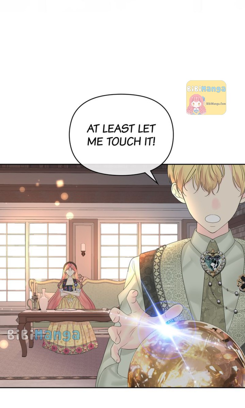 Raising My Husband chapter 23 page 90