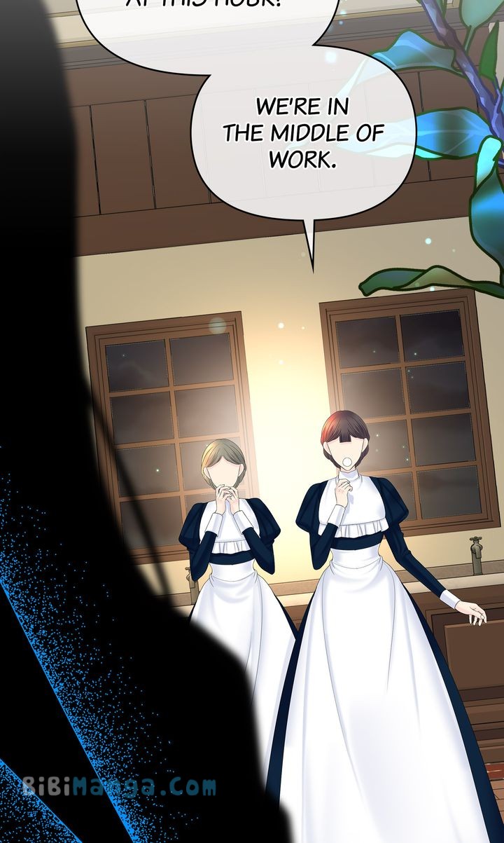 Raising My Husband chapter 28 page 2