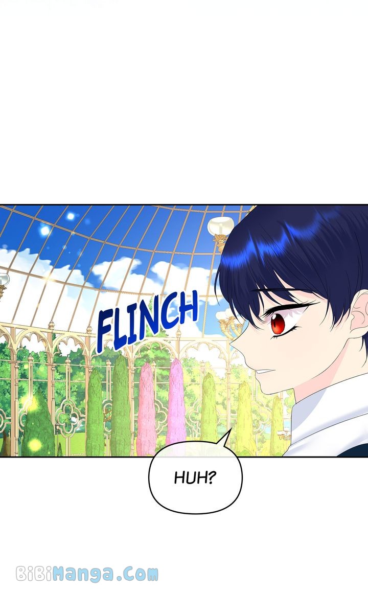 Raising My Husband chapter 28 page 104