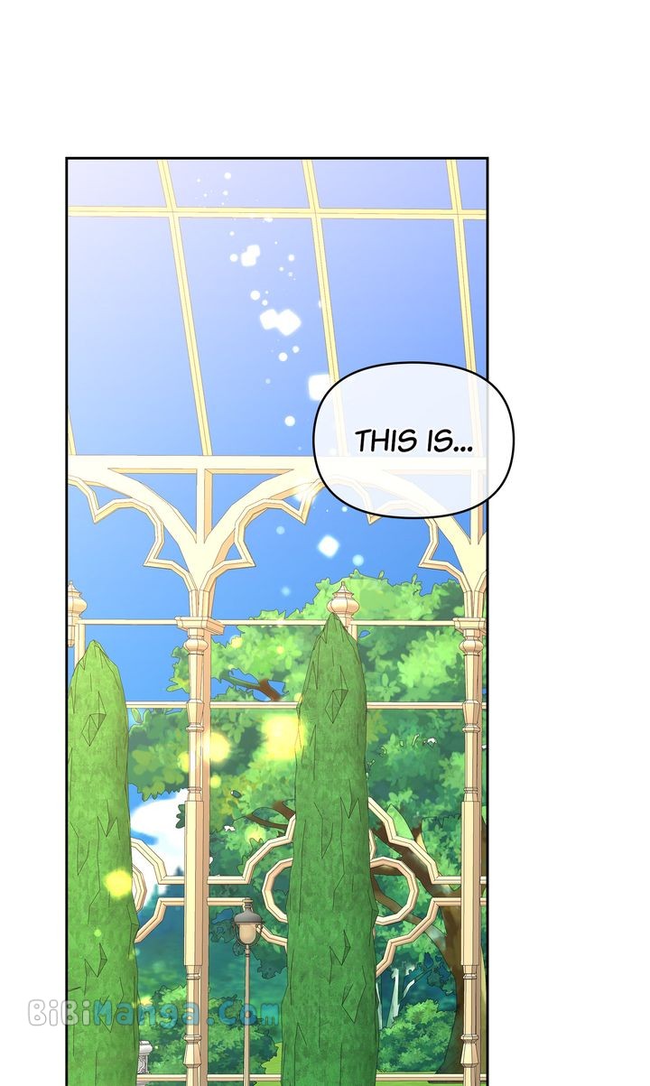 Raising My Husband chapter 28 page 105