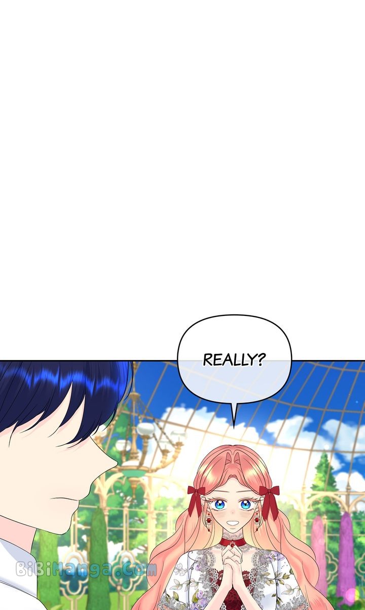 Raising My Husband chapter 28 page 109