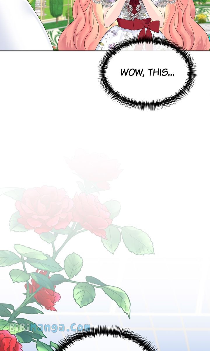 Raising My Husband chapter 28 page 110